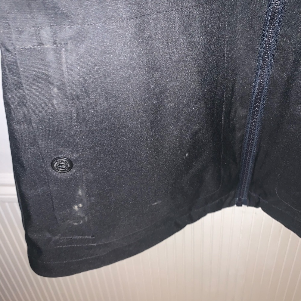 Snow jacket - Picture 3 of 3